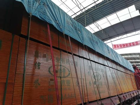 广西建筑模板红板1.2厚厂家直销-贵港市晏祥木业有限公司