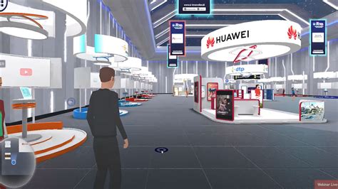 3D线上虚拟展厅有哪些优势？_VG三维云官网-WEB3D交互_虚拟展厅_工业动画_医学动画