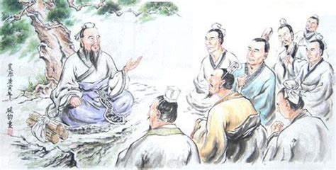 韩国学者金圣基：孔子文明观的开放和融合性_凤凰网