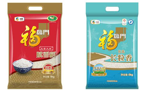 福临门大米 中粮泰玉香 进口香米 5KG袋装优质进口大米批发价格 大米-食品商务网