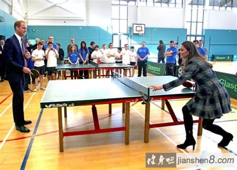 乒乓球教学视频----中国的国球_健身吧