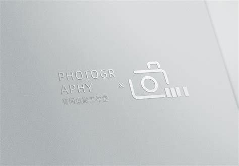 VE摄影工作室logo设计 - 标小智LOGO神器