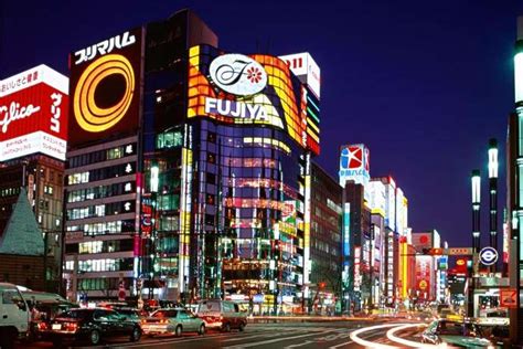 2020银座-旅游攻略-门票-地址-问答-游记点评，东京旅游旅游景点推荐-去哪儿攻略