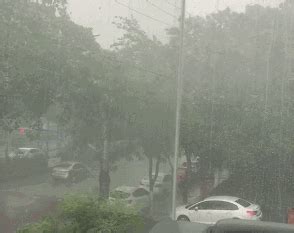 未来几天广西闷热！大雨、暴雨、大暴雨、特大暴雨在路上了-桂林生活网新闻中心