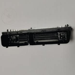121PIN连接器 PCB板端 VCU连接器1746979-1 FCU 1241434-1-阿里巴巴