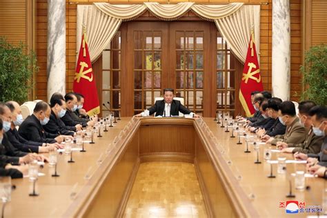 朝中社25日发表声明：朝鲜已完全废弃北部核试验场_国际新闻_环球网