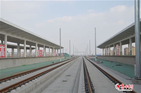 淄博市辖区境内主要的七座火车站一览