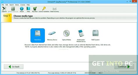 EasyRecovery破解版|EasyRecovery Professional 6.10.07 全功能企业版下载_当下软件园