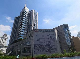 金泰国际大厦与中国写字楼产业园发展论坛达成品牌合作-房讯网