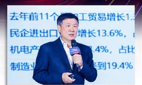 张燕生：今年解决民营企业信心缺失问题至关重要_手机新浪网