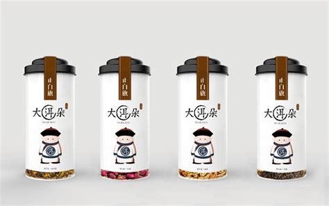 普洱茶品牌策划|品牌VI设计|VI设计公司|logo设计|包装设计-品牌策划设计