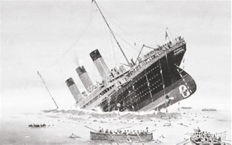 泰坦尼克号唯一幸存副船长，写下回忆录，详述不为人知的沉船细节 - 知乎