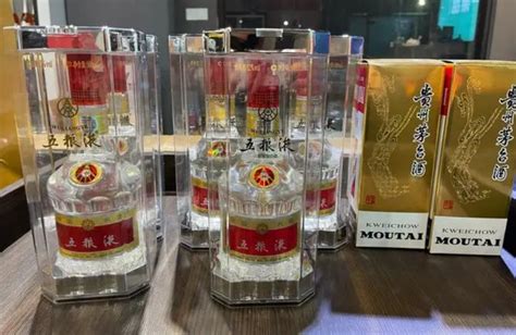 五粮液闪耀第19届中国-东盟博览会 用中国味道向世界传递“和美”文化