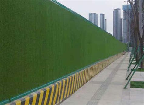 工地围挡_广西高景钢结构工程有限公司