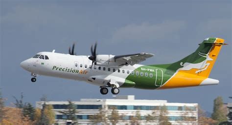 Les ATR -600 certifiés par la FAA - Aerobuzz : Aerobuzz