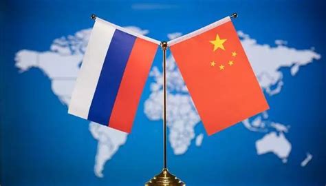 中俄经贸指数报告（2020）正式发布_贸易