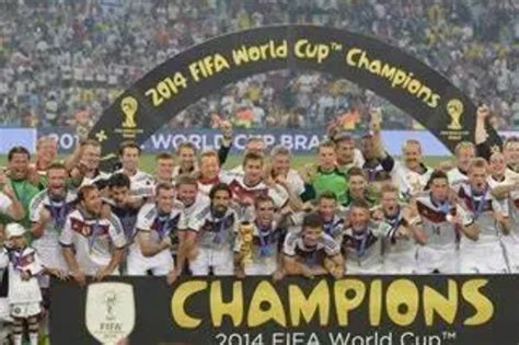 德国足球队是哪届世界杯冠军(德国拿过4次世界杯冠军？其中最有分量的是哪一个，你知道吗？)