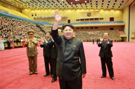 朝鲜获知韩美联合军演机密 韩军方拟严密调查 - 环球要闻 - 东南网