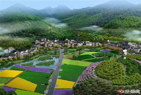 龙游县新农村建设,龙游未来乡村,新农村建设有哪些项目_大山谷图库