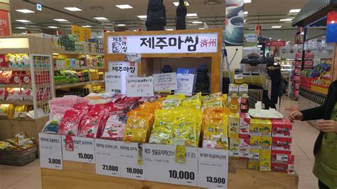 韩国十大必买零食，吃货最爱错过一个都后悔！