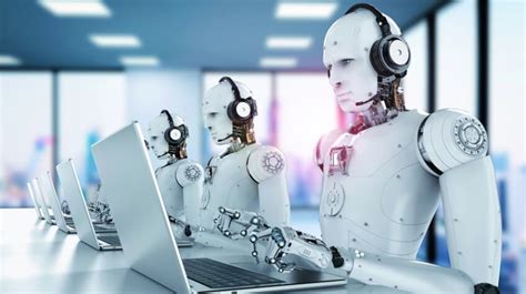 AI-Powered Contact Centers: Enhancing Customer Engagement