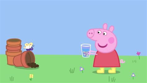 小猪佩奇第六季 第5集 -动漫少儿-最新高清视频在线观看-芒果TV