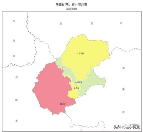 陕西榆林下辖的12个行政区域一览_米脂