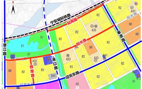 安庆市2030规划图,安庆市高架规划图,安庆四桥规划走向图_大山谷图库