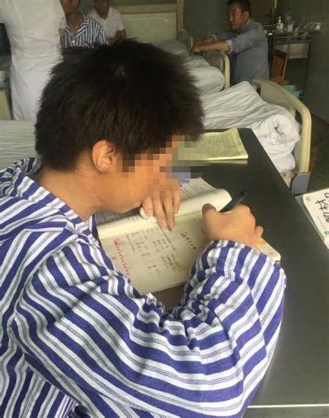 河南12岁男孩儿"小鸡鸡"被电没 2年后又"长"回来了_大豫网_腾讯网