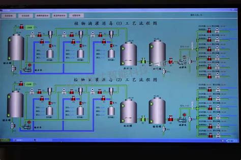 自控系统设计_自控系统设计_PLC_中国工控网