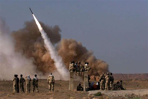 揭秘袭击美军的伊朗导弹：稍加改进还能打航母_手机新浪网