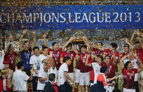2021赛季亚冠联赛小组赛抽签结果出炉- 广州本地宝