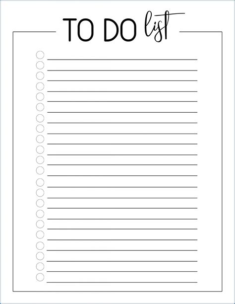 List of Kids Chores by Age + Free Printable Kids Chore Chart