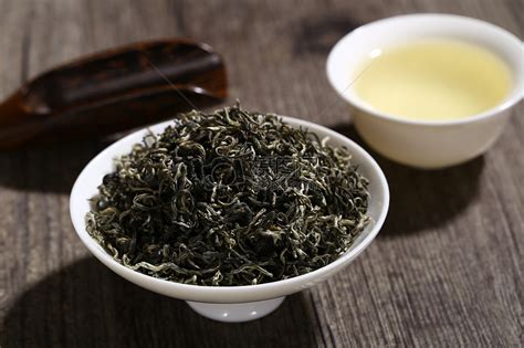 绿茶是什么意思 —【发财农业网】