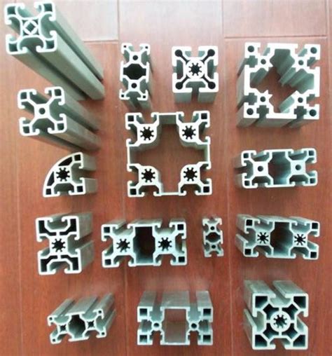工业铝型材批发-设计定制-性价比高_工业型材-青岛即东诺佳科技有限公司