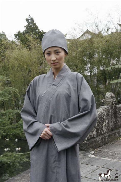 非主流尼姑头像