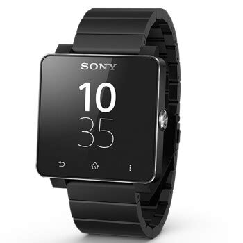 SONY 索尼 SmartWatch 2 SW2 智能手表_智能手表_什么值得买
