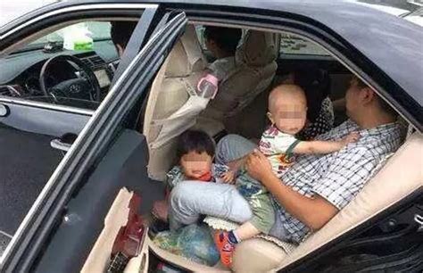 私家车多坐一个小孩算超载?会被罚款并扣分吗?_搜狐汽车_搜狐网