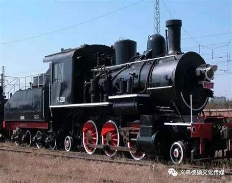 图说趣史！火车发展历史和轨道交通设计的演变_中国