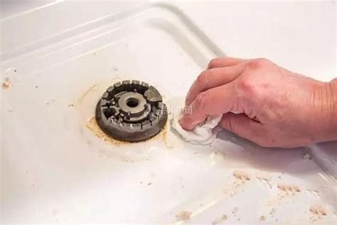 20多种厨房油污清理小技巧大放送 - 知乎