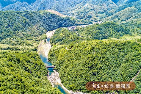 寿宁县：打造生态亲水景观带_宁德网