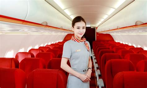 海南航空将启动2016年兰州站空中乘务员招聘工作-中国民航网