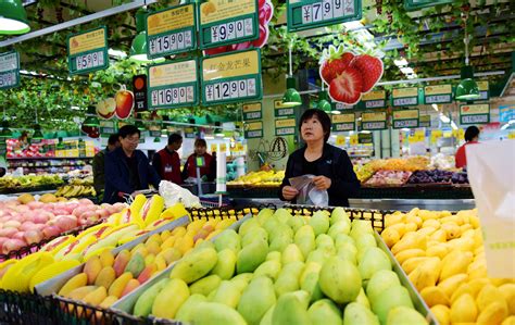 一天5000吨，蔬果不断货！探访华南最大果菜批发市场_南方网
