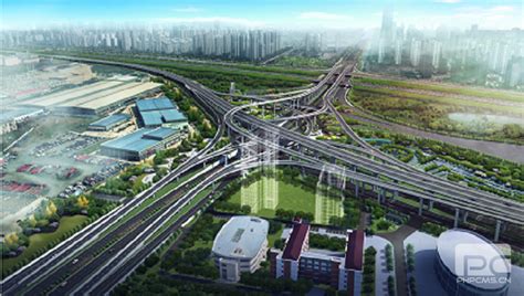 总投资9.3亿 成贵高铁宜宾东站站前综合体方案调整中-三江房产网