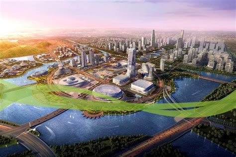 杭州行政区划调整 2021 - 杭州行政区划调整最新消息 - 杭州买房哪个区潜力大