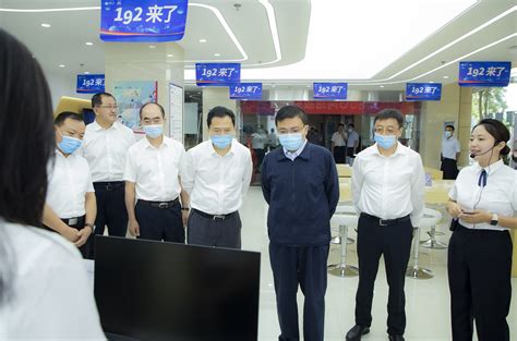 山西正式启动中国广电5G网络服务