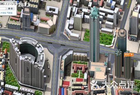 CityBuilder——导入GIS数据创建三维城市地图 - ThingJS_森友鹿锘 - 博客园