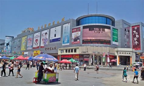 2022安东老街游玩攻略,安东老街位于辽宁省丹东市振...【去哪儿攻略】