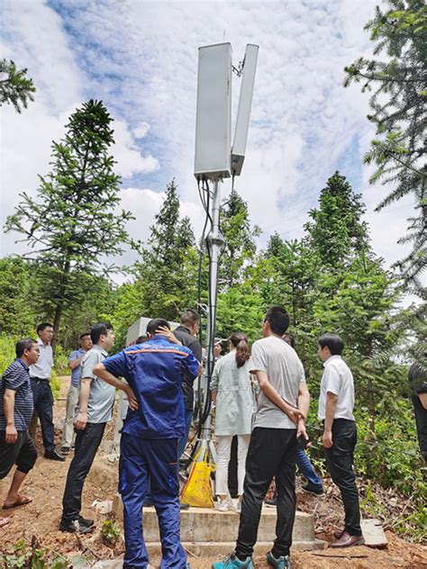 为乡村赋能！贵州基本实现全省行政村100%通光纤宽带和4G网络 - 当代先锋网 - 要闻