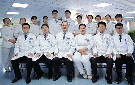 肝胆胰外科-北京大学首钢医院